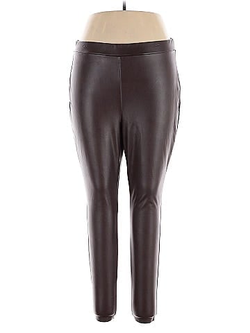 ELOQUII Active Pants (view 1)