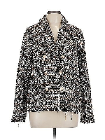 Mystree Blazer (view 1)