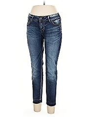 Silver Jeans Co. Jeans