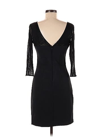 Maria Bianca Nero Cocktail Dress (view 2)