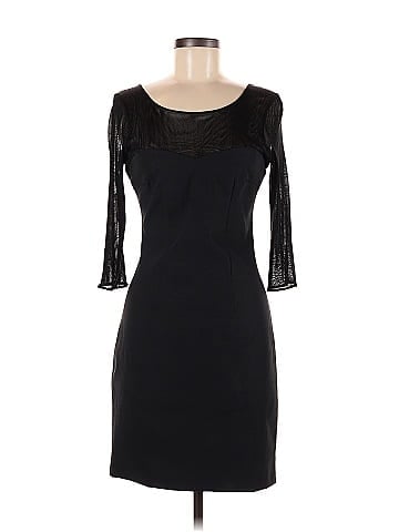 Maria Bianca Nero Cocktail Dress (view 1)