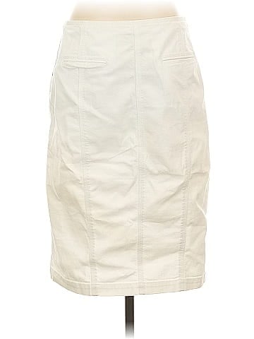 Lafayette 148 New York Casual Skirt (view 2)