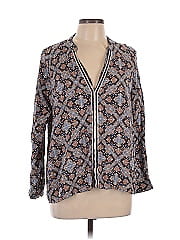 O'neill 3/4 Sleeve Blouse