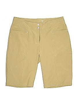 Tail Khaki Shorts