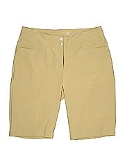 Tail Khaki Shorts
