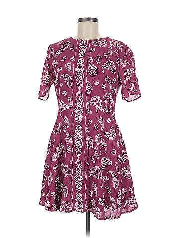 Majorelle Casual Dress (view 1)