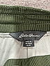 Eddie Bauer Green Cargo Pants Size M - photo 3