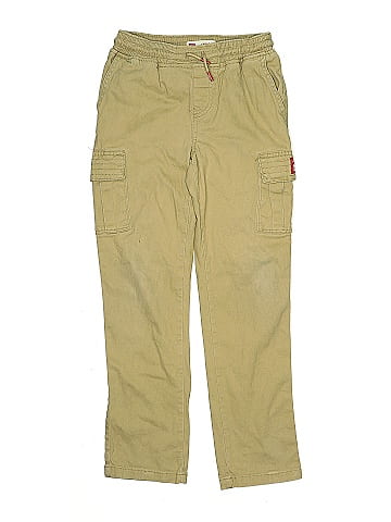 Levi's Cargo Pants (view 1)