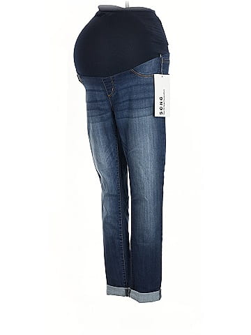S.O.N.G. Jeans (view 1)