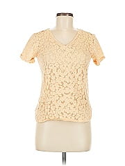 Maje Short Sleeve Top