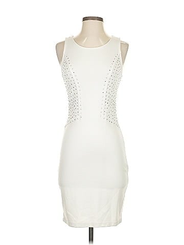 Armani Exchange Cocktail Dress (view 1)