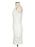 Armani Exchange Ivory Cocktail Dress Size S - photo 5