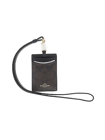Coach Factory Card Holder  (view 1)