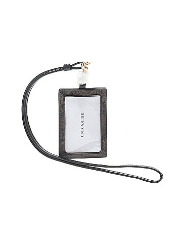 Coach Factory Card Holder  (view 2)