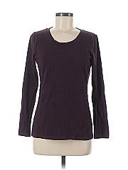 T By Talbots 3/4 Sleeve T Shirt
