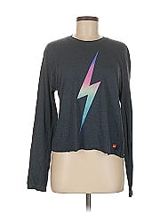Aviator Nation Long Sleeve T Shirt