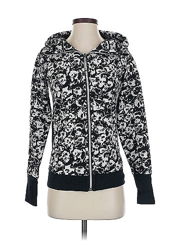 Lululemon Athletica Zip Up Hoodie (view 1)