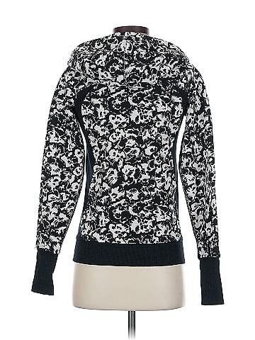 Lululemon Athletica Zip Up Hoodie (view 2)