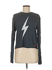 Aviator Nation Long Sleeve T Shirt