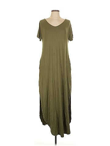 Unbranded Casual Dress (view 1)