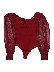 Unique Vintage Bodysuit