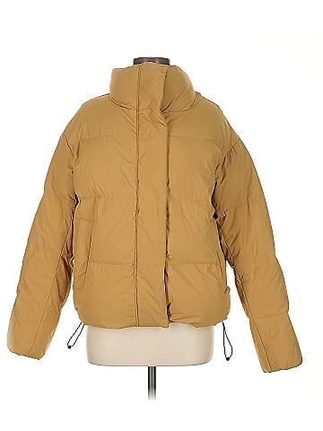 Jil Sander Snow Jacket (view 1)