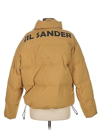 Jil Sander Snow Jacket (view 2)