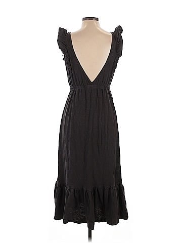 BA&SH Casual Dress (view 2)