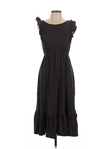 BA&SH Casual Dress (view 1)
