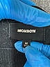 Monrow Camo Black Wool Pullover Sweater Size M - photo 7