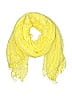 Unbranded Yellow Scarf One size - photo 1