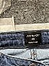 Just Black Blue Jeans Size 29 waist - photo 3