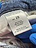 Just Black Blue Jeans Size 29 waist - photo 4