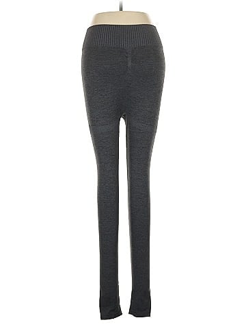 PrettyLittleThing Yoga Pants (view 2)