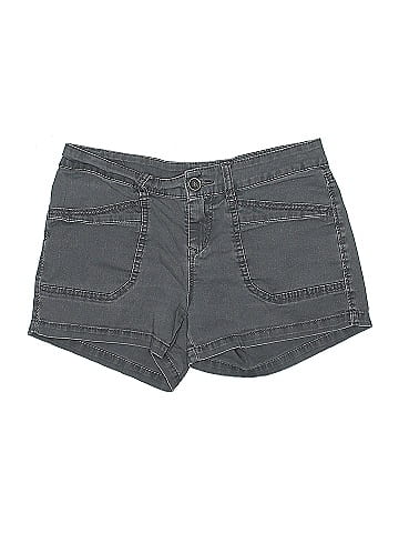 Unionbay Denim Shorts (view 1)