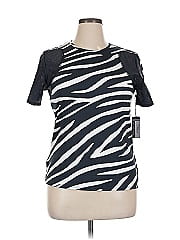Tail Short Sleeve T Shirt