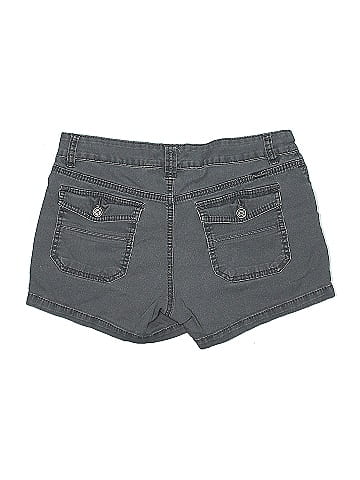 Unionbay Denim Shorts (view 2)