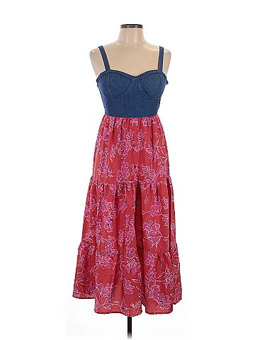 B.O.G Collective Casual Dress (view 1)