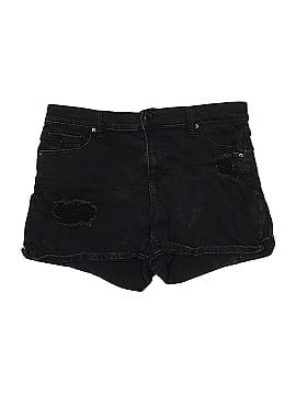Soho Jeans New York & Company Denim Shorts