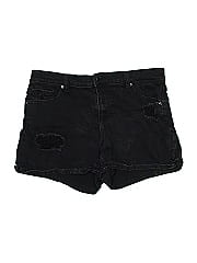 Soho Jeans New York & Company Denim Shorts