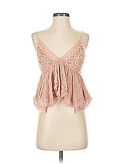 Fp One Sleeveless Blouse