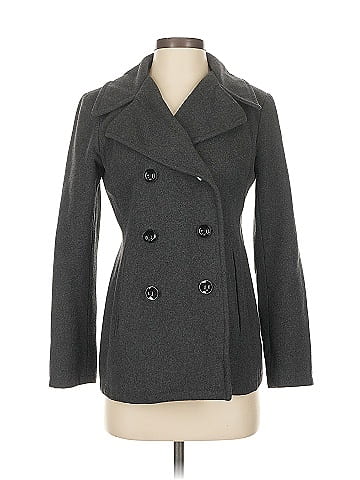 New York & Company Coat (view 1)