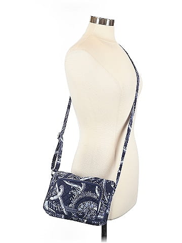 Vera Bradley Crossbody Bag (view 2)