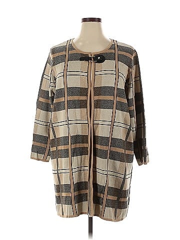 Anne Klein Cardigan (view 1)