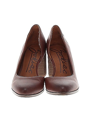 Zodiac Heels (view 2)