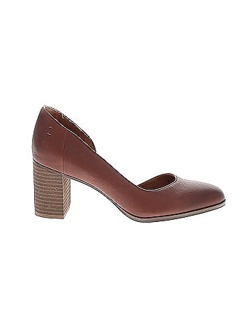 Zodiac Heels (view 1)