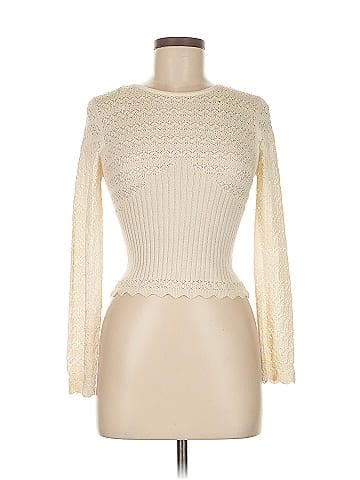 Lalavon Pullover Sweater (view 1)