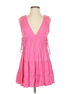 Cotton Candy La Casual Dress