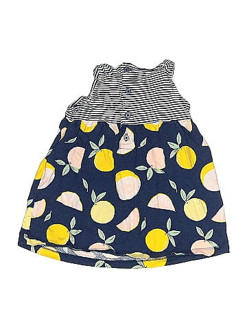 Just One You Made by Carter's Dress (view 2)