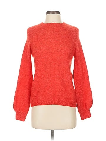 LA MAILLE SEZANE Paris Pullover Sweater (view 1)